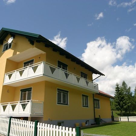Apartment In Rennweg Am Katschberg Near Ski Area Luaran gambar