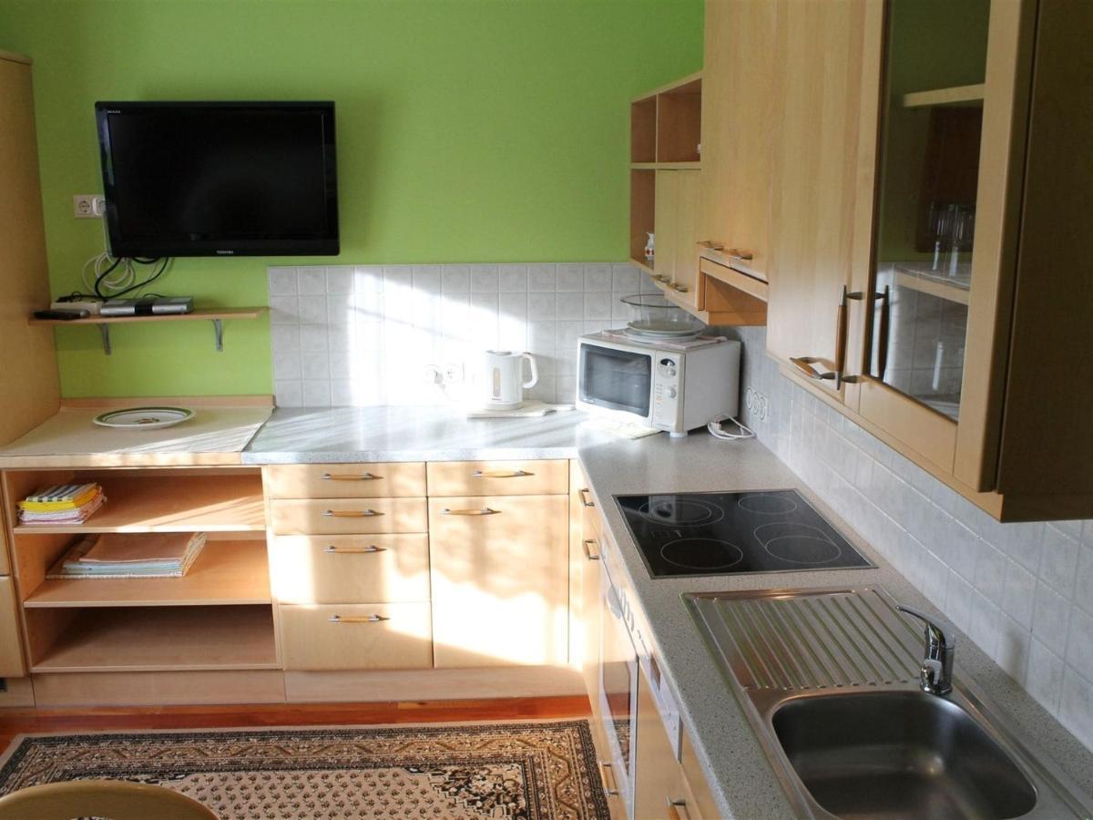 Apartment In Rennweg Am Katschberg Near Ski Area Luaran gambar